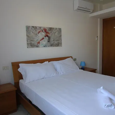 Homiday - Villino La Rotonda