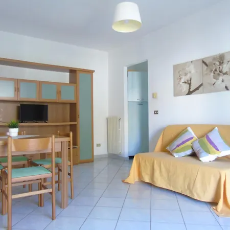 Homiday - Villino La Rotonda Апартаменты