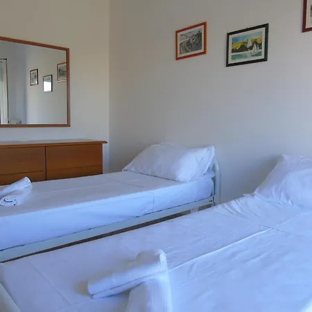 Apartament Homiday - Villino La Rotonda Pineto