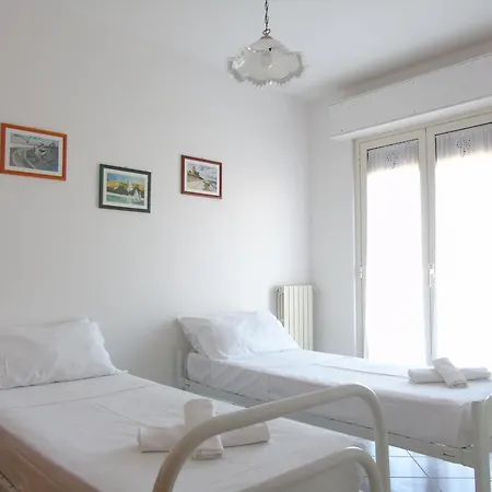 Lejlighed Homiday - Villino La Rotonda Pineto