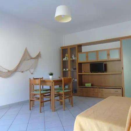 Homiday - Villino La Rotonda Lejlighed