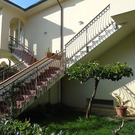 Homiday - Villino La Rotonda Pineto