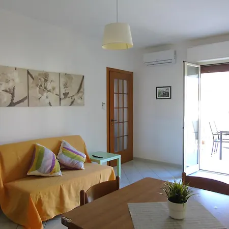 Homiday - Villino La Rotonda Apartament