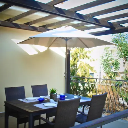 Lejlighed Homiday - Villino La Rotonda *