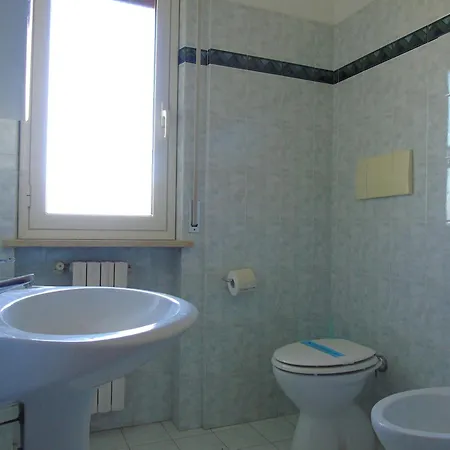 Apartament Homiday - Villino La Rotonda Pineto