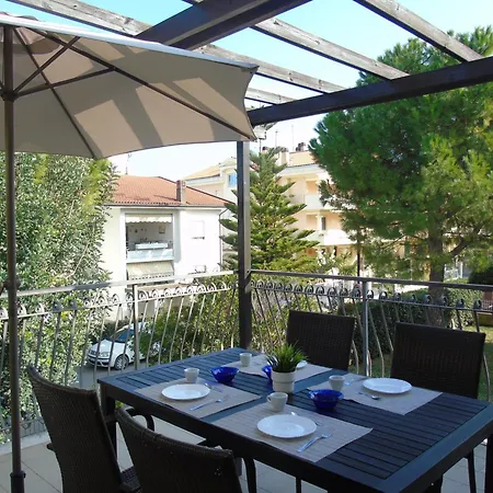 Homiday - Villino La Rotonda * Pineto