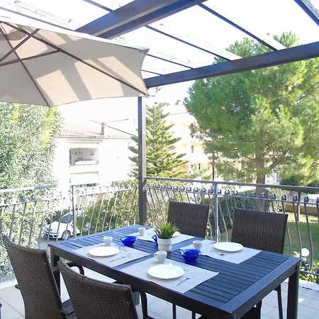 Apartament Homiday - Villino La Rotonda