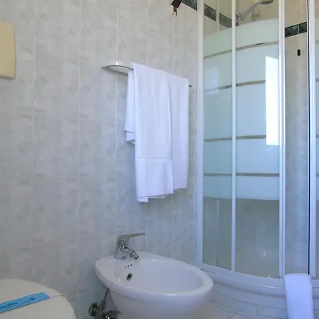 Homiday - Villino La Rotonda Apartament Pineto