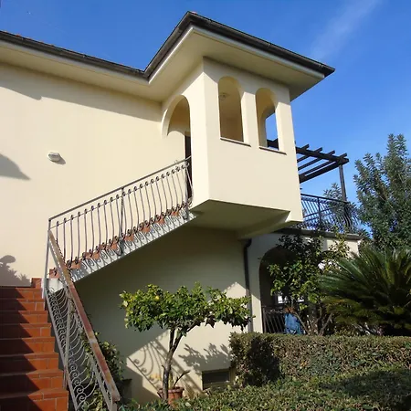 Homiday - Villino La Rotonda Pineto