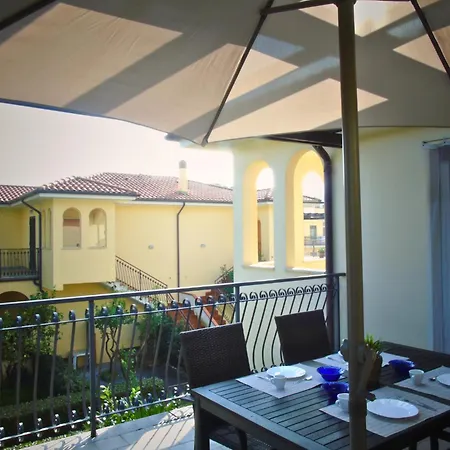 Apartament Homiday - Villino La Rotonda Pineto