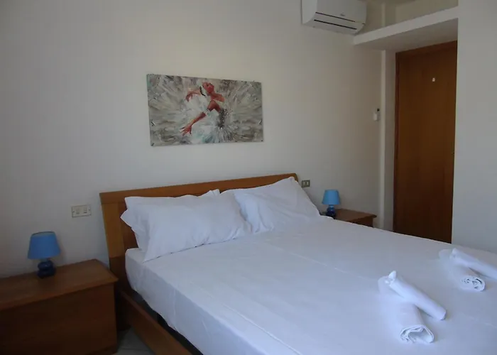 Homiday - Villino La Rotonda