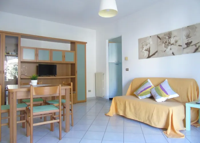 Homiday - Villino La Rotonda Apartment