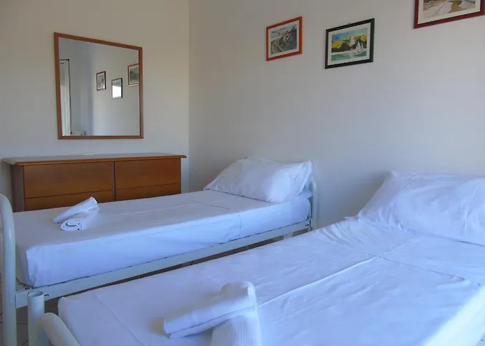 Apartman Homiday - Villino La Rotonda Pineto