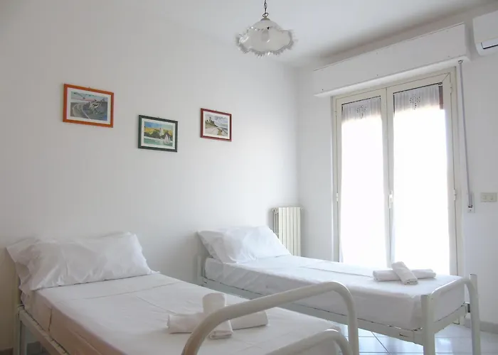 Apartman Homiday - Villino La Rotonda Pineto