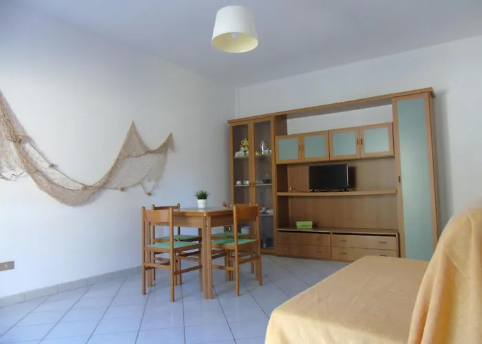 Homiday - Villino La Rotonda Apartman