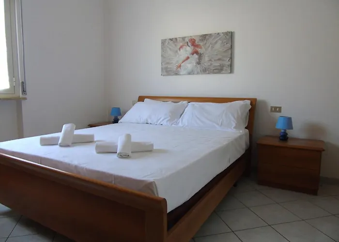 Homiday - Villino La Rotonda * Pineto