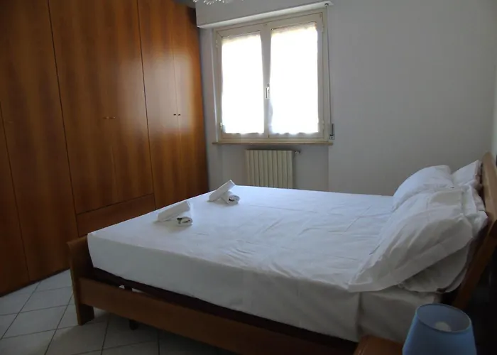 Homiday - Villino La Rotonda Apartment *