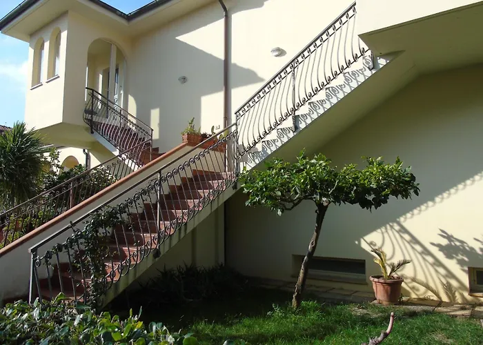 Homiday - Villino La Rotonda Pineto