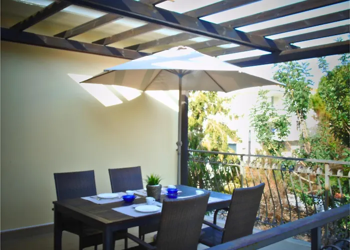 Apartment Homiday - Villino La Rotonda *