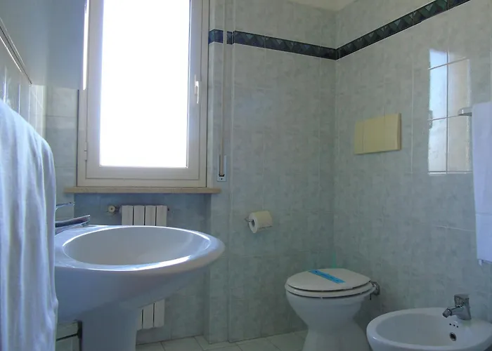 Apartment Homiday - Villino La Rotonda Pineto