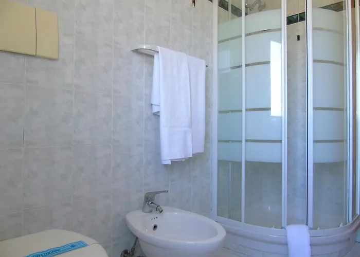 Homiday - Villino La Rotonda Apartman Pineto